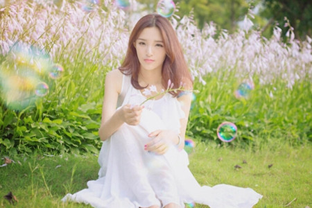 哪些星座女生最有骨气(图2)