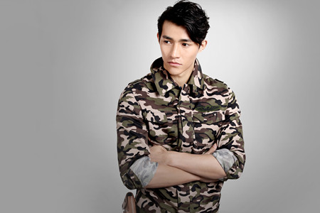 哪些星座男天生有好命(图7)