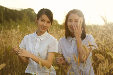 虚情假意的星座“闺蜜”TOP3(图3)
