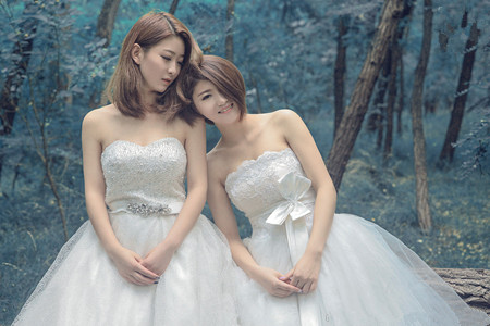 虚情假意的星座“闺蜜”TOP3(图1)