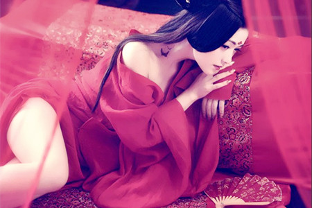最有潜质成为红颜祸水的星座女(图2)
