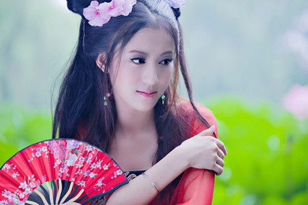 最有潜质成为红颜祸水的星座女(图3)