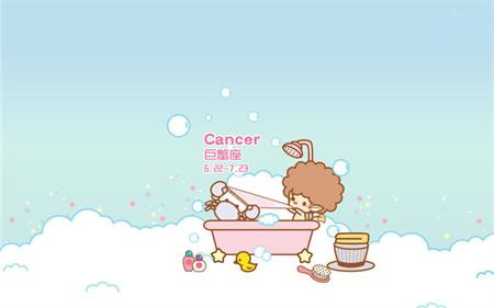 最容易有青梅竹马小伙伴的星座(图2)