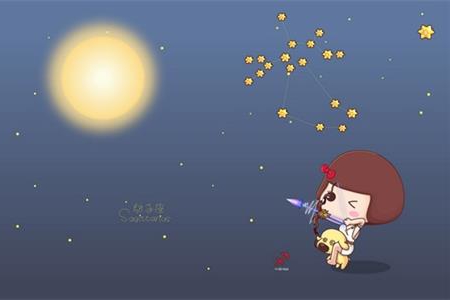哪些星座的情感账户余额最多(图5)