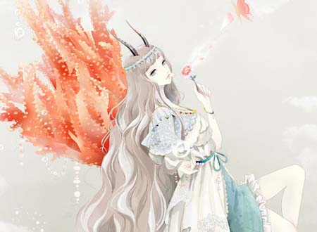 认识越久越觉得迷人的星座(图2)