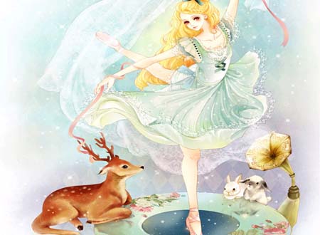 认识越久越觉得迷人的星座(图4)