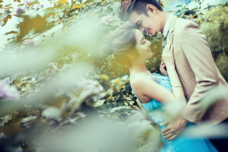 最适合娶回家当老婆的星女(图1)