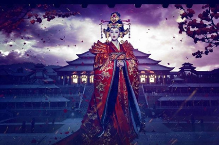 哪些星女最容易事业有成(图1)