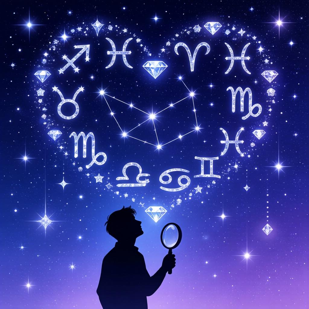 十二星座男能否发现暗恋情(图3)