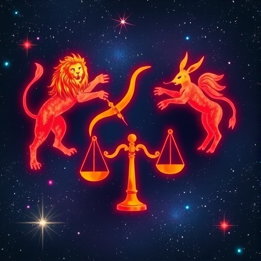 最善于追女孩子的四个星座男(图2)