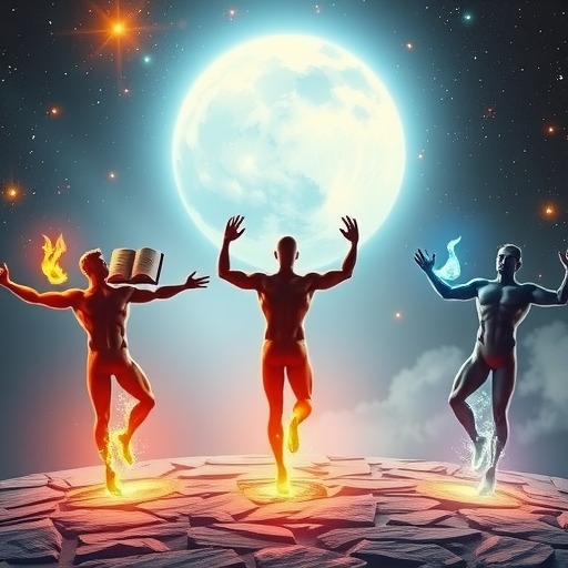 哪些星座男最爱卖弄本领(图2) 哪些星座男最爱卖弄本领(图2)