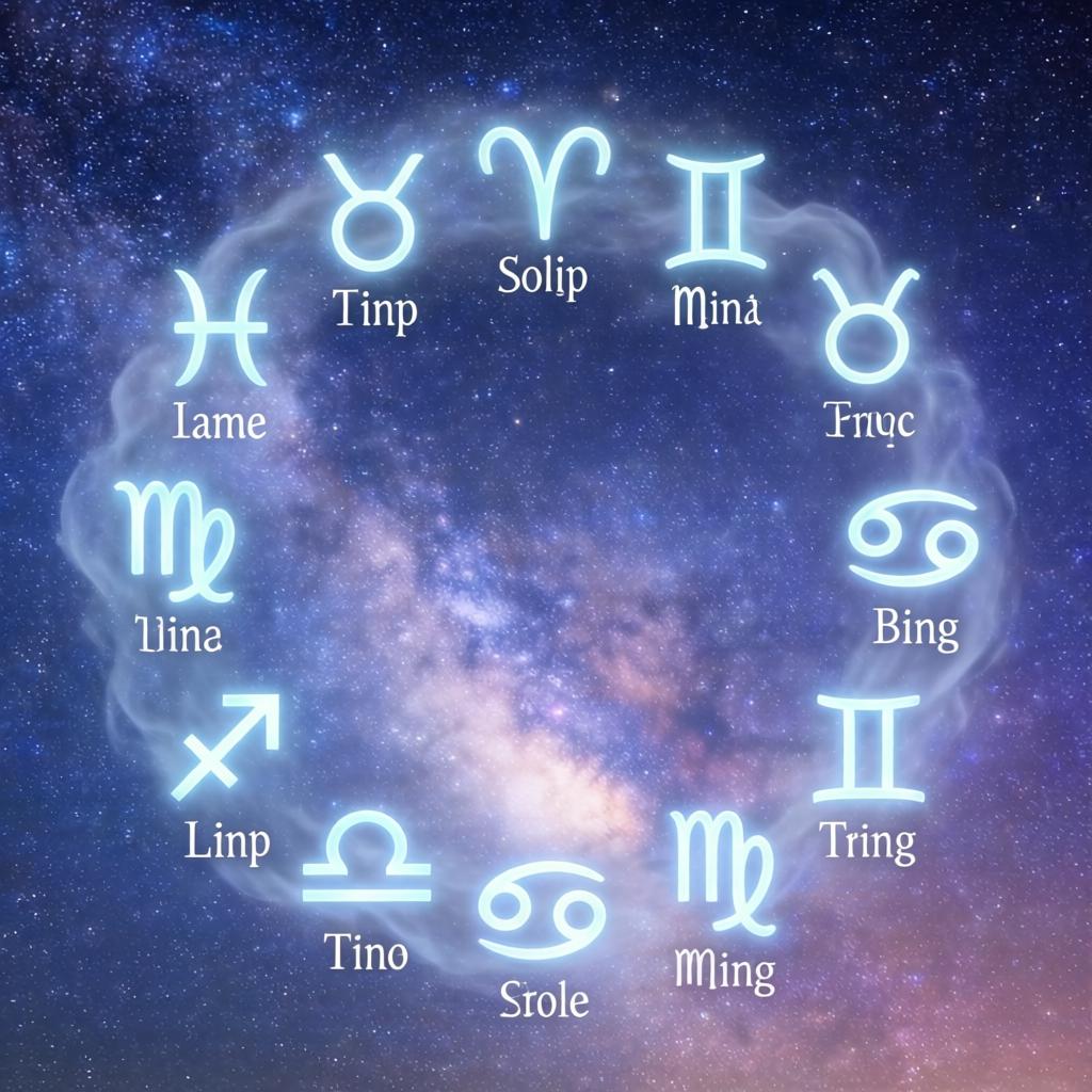 喜欢暧昧拒绝恋爱的星座排名(图2)