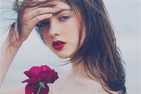 貌美如花却仍然单着的星女(图1)