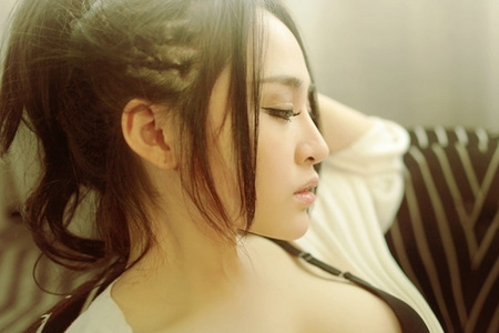 忘不了旧爱，宁愿单相思的星女 - 星测研究所