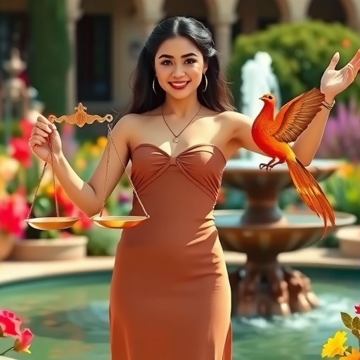 离婚了也能得到幸福的星座女星(图2)
