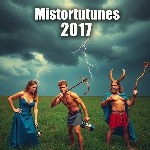 2017年最倒霉的星座top3(图2) 2017年最倒霉的星座top3(图2)