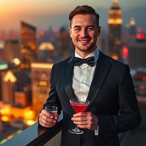 结婚后仍然风流的星座男(图2)