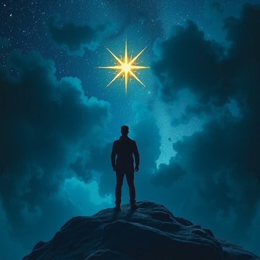 最难寻找到红颜知己的星男 - 星测研究所