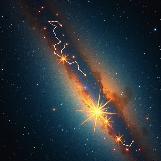 哪些星座最值得托付终生 - 星测研究所