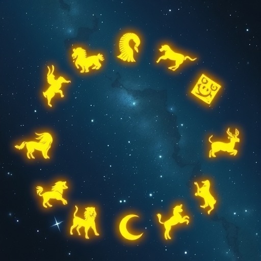 12星女吸引高富帅排行榜揭秘 - 星测研究所