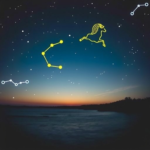 哪些星座分手最冷静 - 星测研究所