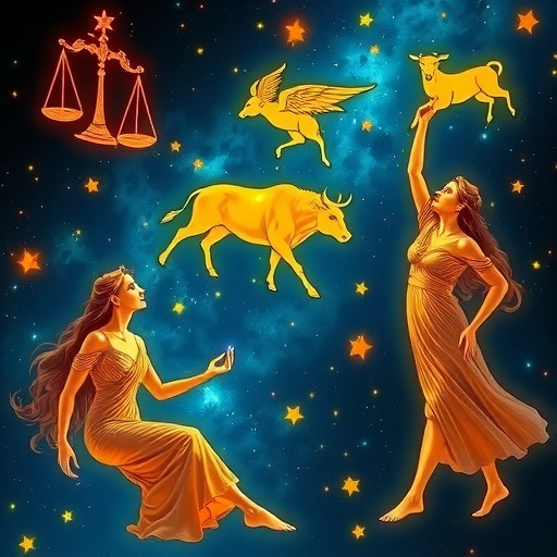 拒绝之后很难追求到的星座女 - 星测研究所