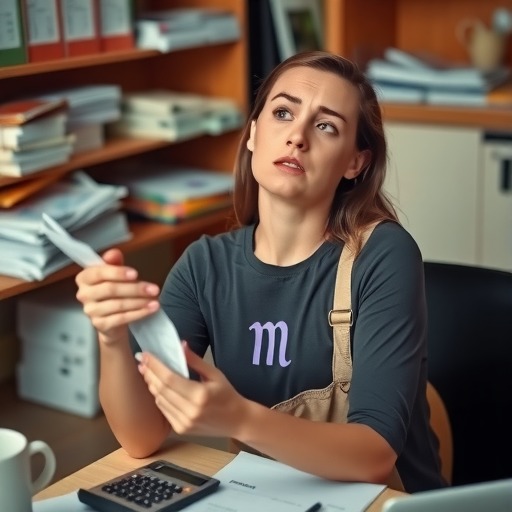 总嫌弃老公赚钱少的星座女 - 星测研究所
