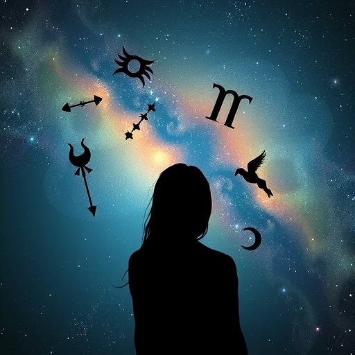 哪些星女谈恋爱喜欢没事找事 - 星测研究所