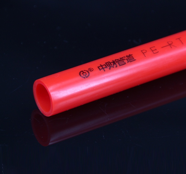 中财家装PERT(Ⅰ)地暖管道系统(图4)