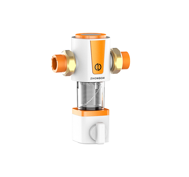 中财前置过滤器(图1) 中财前置过滤器(图1)
