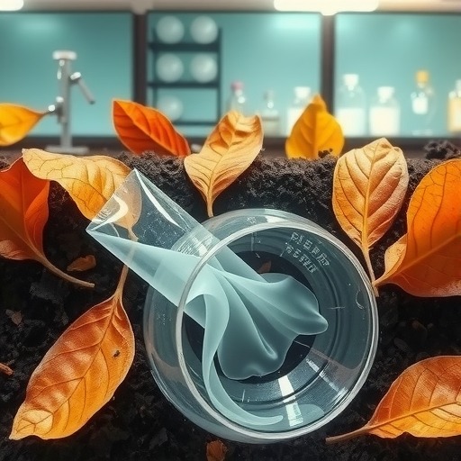 LG化学推出新型可生物降解材料(图1)