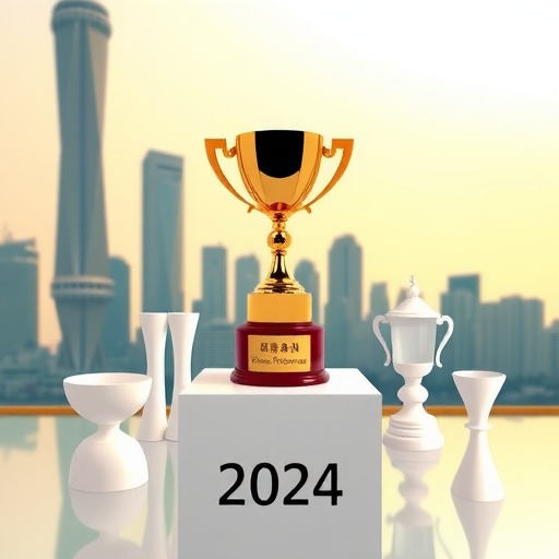 华昌公司荣登2024年上海中小企业最具成长品牌榜(图1) 华昌公司荣登2024年上海中小企业最具成长品牌榜(图1)