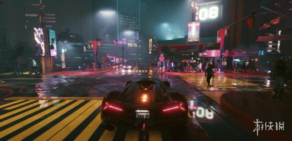 《赛博朋克2077》总监辩护：杰克很棒但并非故事核心(图3)
