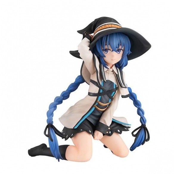 MegaHouse再贩《无职转生》洛琪希·米格路迪亚模型(图2) MegaHouse再贩《无职转生》洛琪希·米格路迪亚模型(图2)