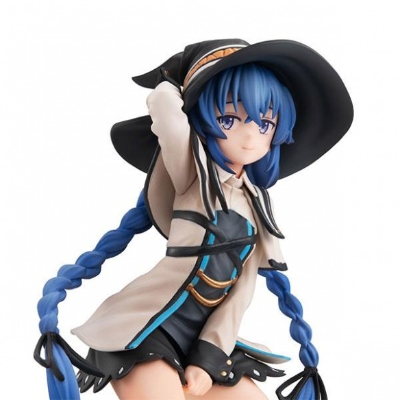 MegaHouse再贩《无职转生》洛琪希·米格路迪亚模型(图5) MegaHouse再贩《无职转生》洛琪希·米格路迪亚模型(图5)