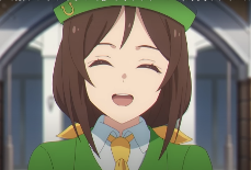 动画《赛马娘 灰发灰姑娘》新视觉图与角色PV正式公布(图4)