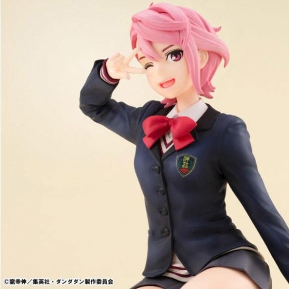 MegaHouse推出《胆大党》掌心系列 白鸟爱罗模型手办(图6)