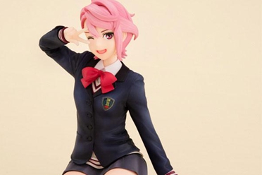 MegaHouse推出《胆大党》掌心系列 白鸟爱罗模型手办 - 知音漫境