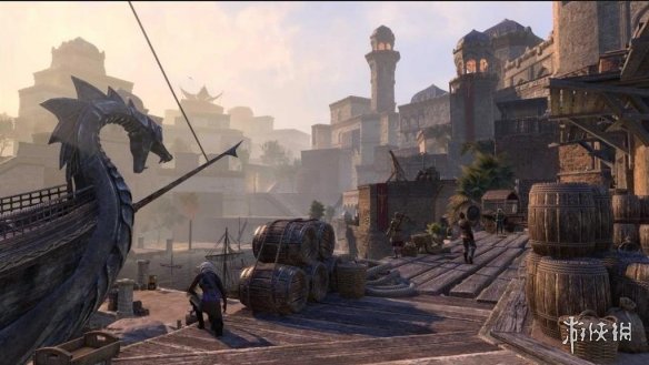 前ZeniMax Online工作室负责人证实自己已经辞职了！(图2)
