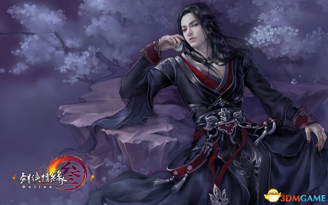 《剑侠情缘》确认将拍摄电视剧 力图超越“三剑”(图1) 《剑侠情缘》确认将拍摄电视剧 力图超越“三剑”(图1)