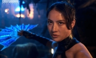 《真人快打2》电影吉塔娜公主新剧照 明年5月上映 - 知音漫境