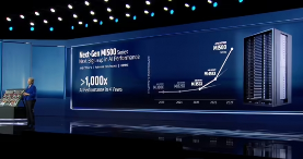 AMD公布Instinct MI500细节 27年推出2nm工艺AI加速器(图1)