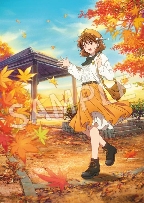 京都动画粉丝感谢活动视觉图已公布 还有现场表演!(图6) 京都动画粉丝感谢活动视觉图已公布 还有现场表演!(图6)