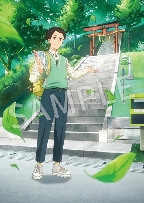 京都动画粉丝感谢活动视觉图已公布 还有现场表演!(图8) 京都动画粉丝感谢活动视觉图已公布 还有现场表演!(图8)