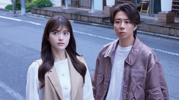 日本真人影游《秋叶原迷踪》发售日定档:今年9月17日(图2) 日本真人影游《秋叶原迷踪》发售日定档:今年9月17日(图2)