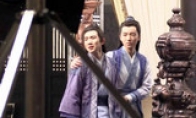 诛仙电视剧曝光现场照 TFBOYS大飚哭戏演技爆发 - 知音漫境