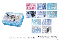 《金牌得主》展览即将举办 入场特典为角色全息卡片(图1) 《金牌得主》展览即将举办 入场特典为角色全息卡片(图1)