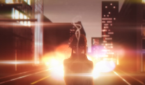 动画《彻夜之歌 第二季》主宣传影片及片头主题曲发布(图2)