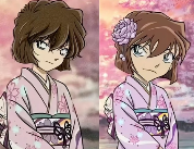 《柯南》30周年重制集引争议!粉丝批评作画质量下滑(图5) 《柯南》30周年重制集引争议!粉丝批评作画质量下滑(图5)