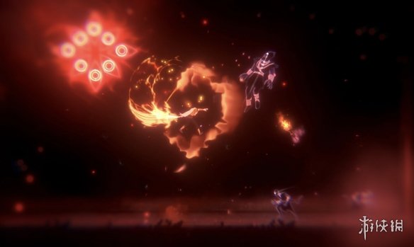 超一小时体验！《离火长明2》试玩1月27日上线Steam(图4)
